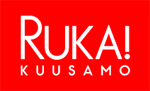 Lääkäri Ruka-Kuusamo logo.